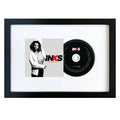 Inxs - The Very Best - CD Framed Album Art V398-UM-5335934-FD