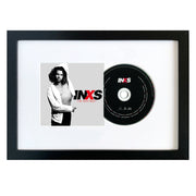 Inxs - The Very Best - CD Framed Album Art V398-UM-5335934-FD