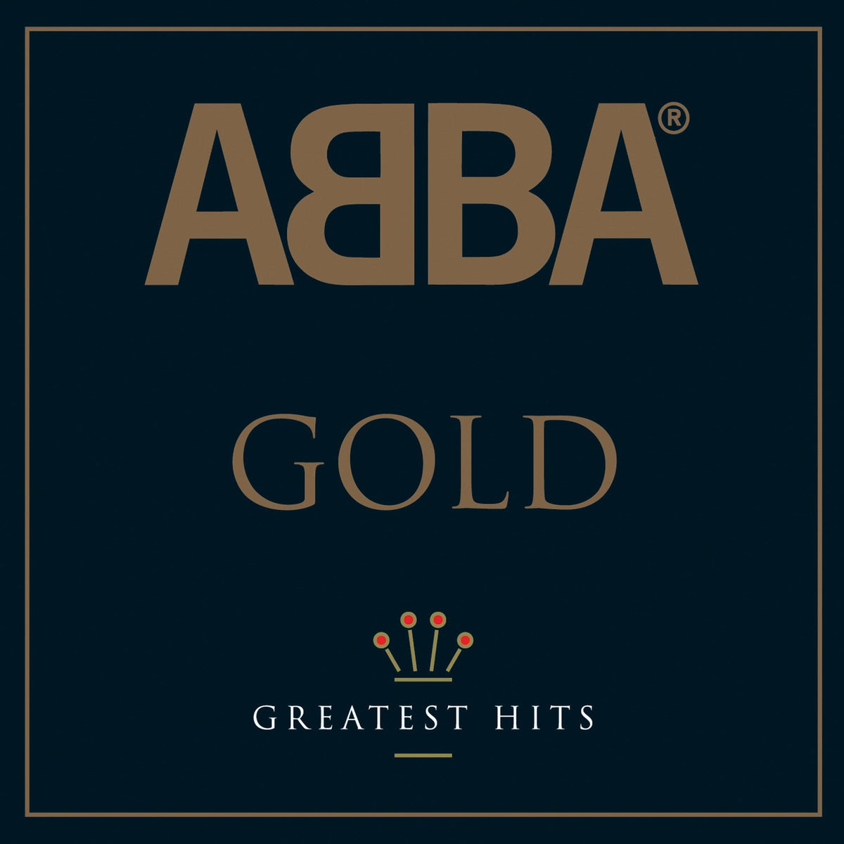 Abba Gold - Double Vinyl Album V398-UM-5351106