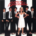 Blondie - Parallel Lines - Vinyl Album V398-UM-5355034