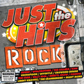 Various Artists - Just The Hits: Rock - CD Album V398-UM-5383688