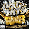 Various Artists - Just The Hits: Rnb - CD Album V398-UM-5387997