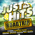 Various Artists - Just The Hits: Roadtrip - CD Album V398-UM-5393994