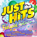 Various Artists - Just The Hits: Feelgood Anthems - CD Album V398-UM-5394002