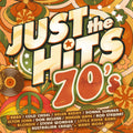 Various Artists - Just The Hits: 70'S (2CD) - CD Album V398-UM-5396115