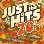 Various Artists - Just The Hits: 70'S (2CD) - CD Album V398-UM-5396115