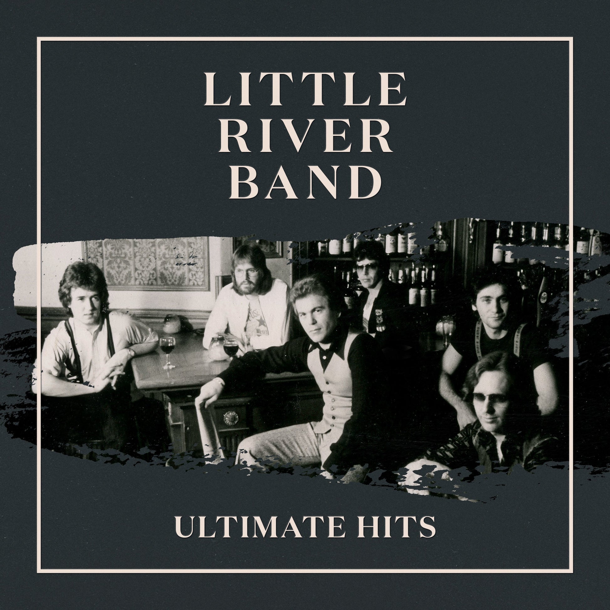 Little River Band - Ultimate Hits (2CD) - CD Album V398-UM-5396742