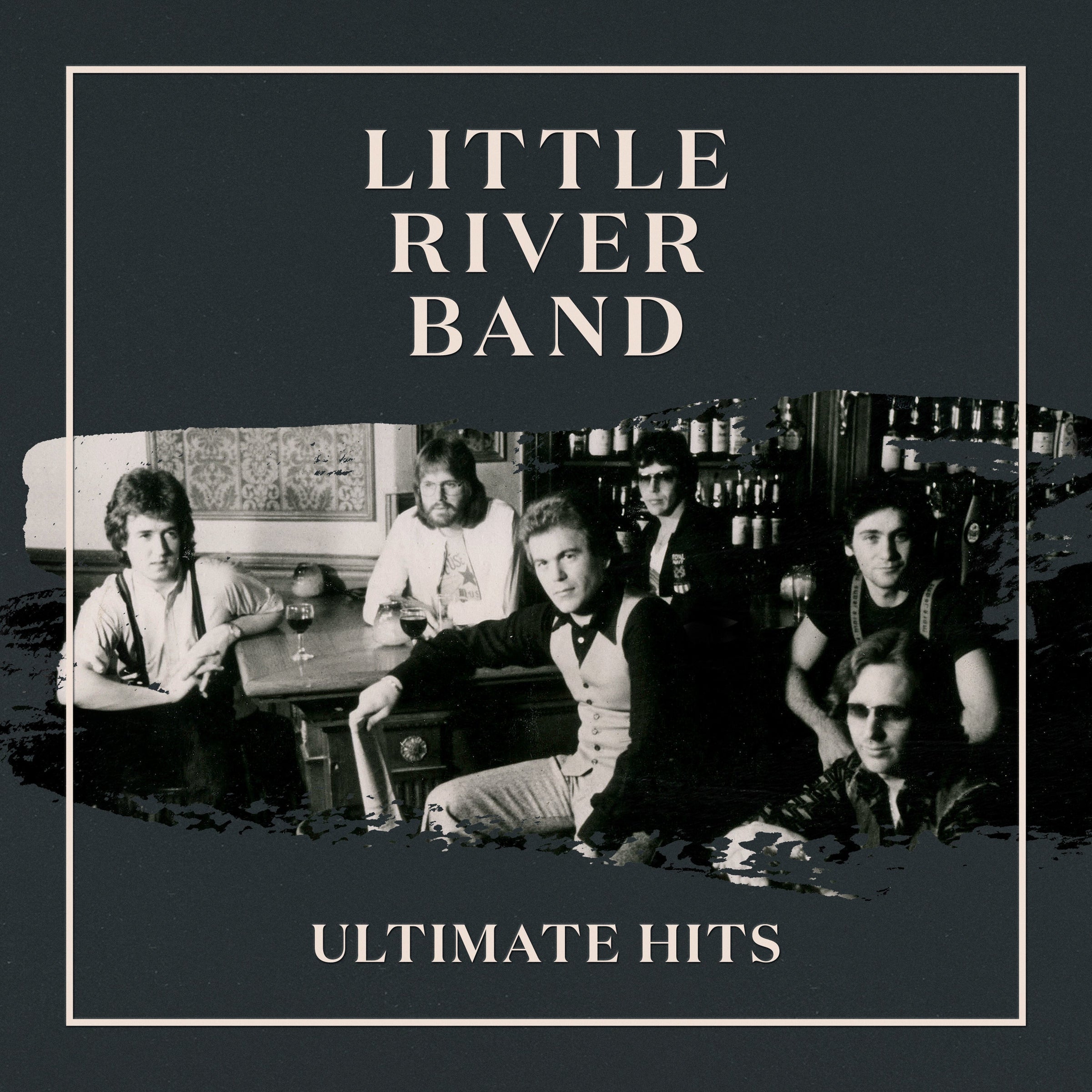 Little River Band - Ultimate Hits (2CD) - CD Album V398-UM-5396742