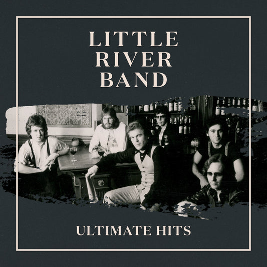 Little River Band - Ultimate Hits (2CD) - CD Album V398-UM-5396742