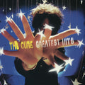 The Cure Greatest Hits - Double Vinyl Album V398-UM-5715434