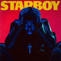 The Weeknd Starboy - Double Vinyl Album V398-UM-5722751