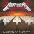 Metallica Master Of Puppets - Vinyl Album V398-UM-5738259