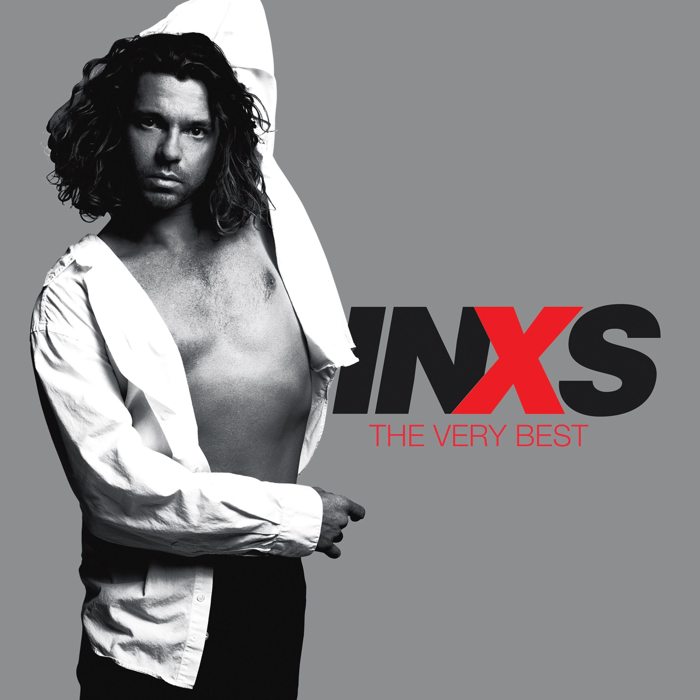 Inxs The Very Best - Double Vinyl Album V398-UM-5788706