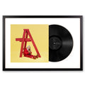 Framed Billie Eilish - Don't Smile at Me V398-UM-5791948-FD
