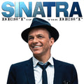 Frank Sinatra - Sinatra: Best Of The Best - CD Album V398-UM-6797652
