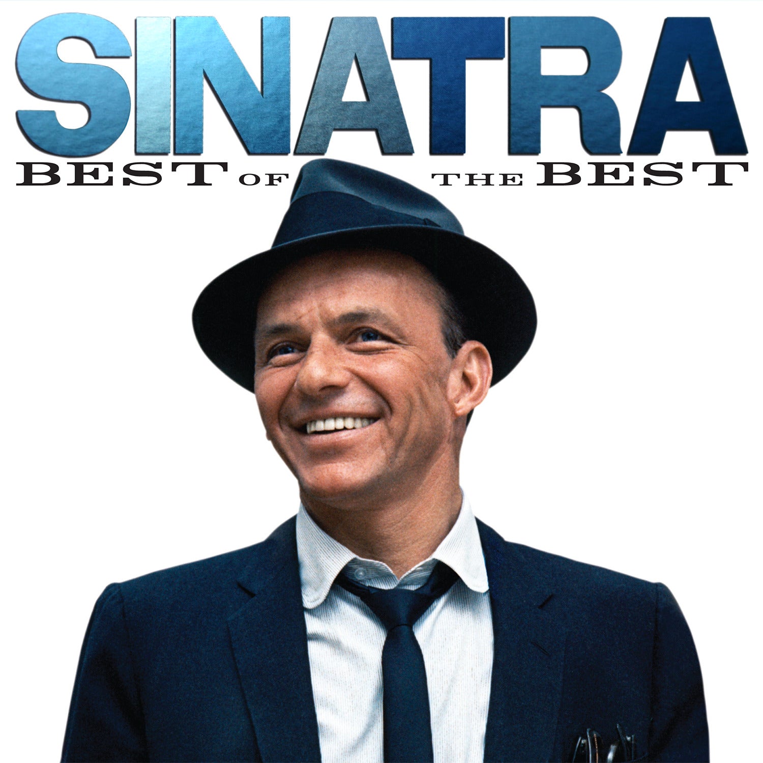Frank Sinatra - Sinatra: Best Of The Best - CD Album V398-UM-6797652