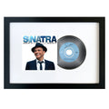 Frank Sinatra - Sinatra: Best Of The Best - CD Framed Album Art V398-UM-6797652-FD