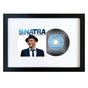 Frank Sinatra - Sinatra: Best Of The Best - CD Framed Album Art V398-UM-6797652-FD