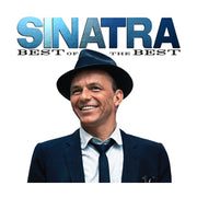 Frank Sinatra - Sinatra: Best Of The Best - CD Framed Album Art V398-UM-6797652-FD