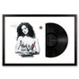 Framed Red Hot Chilli Peppers - Mothers Milk - Vinyl Album Art V398-UM-6981721-FD