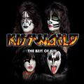 Kiss - Kissworld - The Best Of Kiss - CD Album V398-UM-7738841