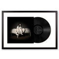 Framed Billie Eilish - When We All Fall Asleep, Where Do We Go V398-UM-7742766-FD