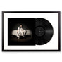 Framed Billie Eilish - When We All Fall Asleep, Where Do We Go V398-UM-7742766-FD