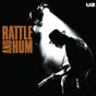 U2 Rattle And Hum - Vinyl Album V398-UM-8422991