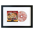 Crowded House - Crowded House - The Very Very Best - CD Framed Album Art V398-UM-9174032-FD