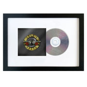 Guns & Roses - Greatest Hits - CD Framed Album Art V398-UM-9862116-FD