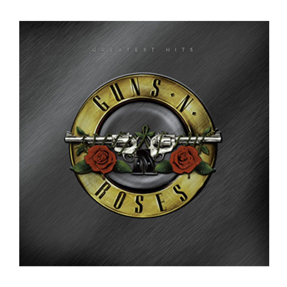 Guns & Roses - Greatest Hits - CD Framed Album Art V398-UM-9862116-FD