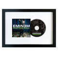 Eminem - Curtain Call The Hits - CD Framed Album Art V398-UM-9887893-FD