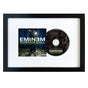 Eminem - Curtain Call The Hits - CD Framed Album Art V398-UM-9887893-FD