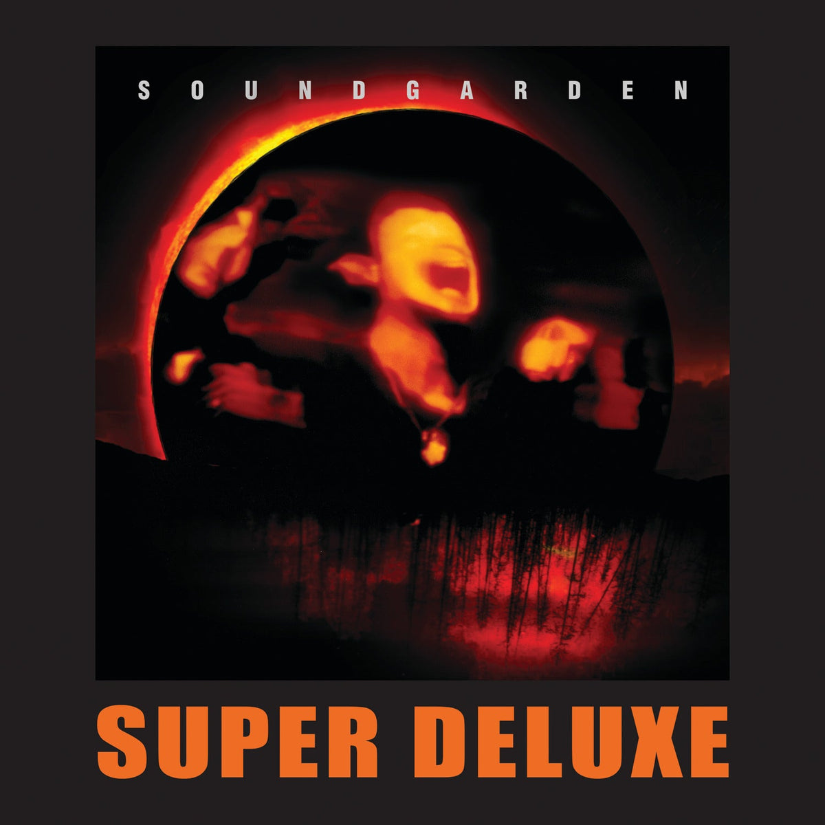 Soundgarden Superunknown - Double Vinyl Album V398-UM-B002047601