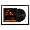 Framed Soundgarden Superunknown - Double Vinyl Album Art V398-UM-B002047601-FD