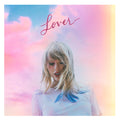 Taylor Swift Lover 2P Vinyl Album V398-UM-B003097201