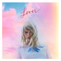 Taylor Swift Lover 2P Vinyl Album V398-UM-B003097201
