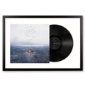 Framed Shawn Mendes Wonder - Vinyl Album Art V398-UM-B003298601-FD
