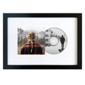 Taylor Swift - Evermore - CD Framed Album Art V398-UM-B003340502-FD