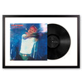 Framed Cold Chisel - Swingshift - Double Vinyl Album Art V398-UM-CC004LP-FD