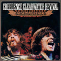 Creedence Clearwater Revival - Chronicle The 20 Greatest Hits - 2Lp Vinyl Album V398-UM-CCRLP2
