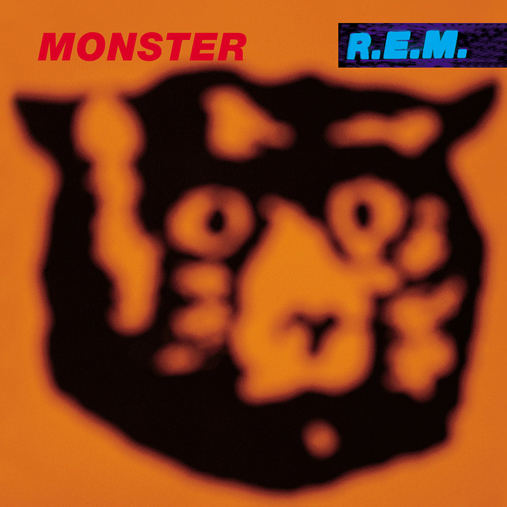 R.E.M - Monster - Double Vinyl Album V398-UM-CR00239