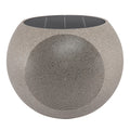 Victrola Zen Premium Solar Garden Speaker V398-VOS-1000-STN