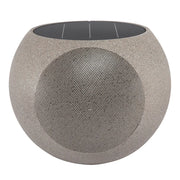 Victrola Zen Premium Solar Garden Speaker V398-VOS-1000-STN