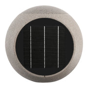 Victrola Zen Premium Solar Garden Speaker V398-VOS-1000-STN