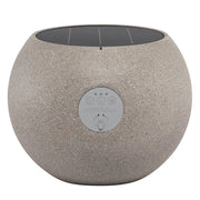 Victrola Zen Premium Solar Garden Speaker V398-VOS-1000-STN