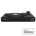Victrola Stream Onyx Turntable V398-VPT-2000-BLK-INT
