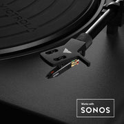 Victrola Stream Onyx Turntable V398-VPT-2000-BLK-INT
