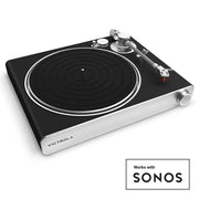 Victrola Stream Carbon Turntable V398-VPT-3000-BSL-INT