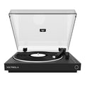 Victrola Automatic Turntable - Black V398-VPT-800-BLK-INT